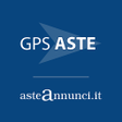 GPS Aste icon