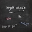 Programikonen: Spoken english and basic …