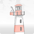 Ícone do programa: Escape the Lighthouse Isl…