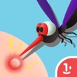أيقونة البرنامج: Mosquito Bite 3D