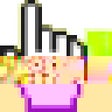 Programikonen: GLITCH.ext