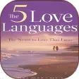 The 5 Love Languages-The Secret to Love that Lasts