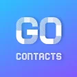 GO-Contacts: Recovery  Backup