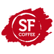 Programın simgesi: SF Coffee