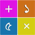Symbol des Programms: আমর বল কযলকলটর - Bangl