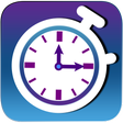 أيقونة البرنامج: Countdown Chronometer & W…