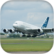 Ícone do programa: Flight Simulator: Airplan…