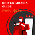 Programikonen: Driver Food Airasia HINTS