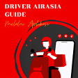 Driver Food Airasia HINTS