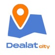 Иконка программы: DealatCity  ديلات سيتي