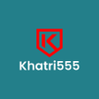 Icoon van programma: Khatri 555 - Online Matka…
