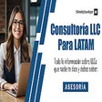 Consultoría LLC Para LATAM