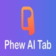 Ícone do programa: Phew AI Tab - Auto Group …
