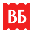 プログラムのアイコン：Ваш Билет