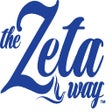 Icon of program: The Zeta Way Grand Boulé 2018