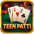 ไอคอนของโปรแกรม: 3 Patti Pura Game