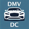 ไอคอนของโปรแกรม: DC DMV Permit Test 2024