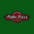 Ícone do programa: Alpha Pizza  Sub Shop