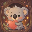 Ícone do programa: Koala Haventree