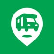 Icoon van programma: Campercontact