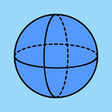 プログラムのアイコン：Geometry Formulas - Polyg…