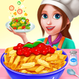 Programikonen: Cooking Chef: Family Kitc…