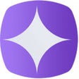 프로그램 아이콘: Google Gemini Open SideBa…
