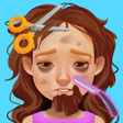 Ícone do programa: Hair Stylist - Makeover G…