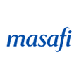 أيقونة البرنامج: Masafi