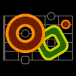 Programikonen: Oolimo Guitar Chords