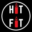 ไอคอนของโปรแกรม: HITFIT Training