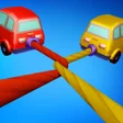 程序图标：Car Knots - Tangle Puzzle