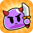 Icon of program: Slime Go - Idle Tower Def…