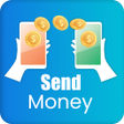 Icon of program: Send and Receive Money Ti…