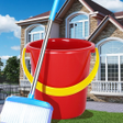 プログラムのアイコン：Tidy it up :Clean House G…