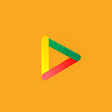 プログラムのアイコン：KUTO Player HD - A small …