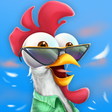 أيقونة البرنامج: Paradise Hay Farm Island …