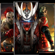 Иконка программы: Full HD F fire Wallpaper …