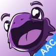 プログラムのアイコン：Jabberwocky AAC