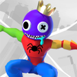 Programikonen: Merge Superhero: Fighting