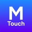 Ícone do programa: Deltek Touch for Maconomy