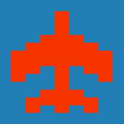 أيقونة البرنامج: River Raid Attack