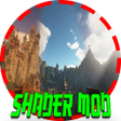 Symbol des Programms: Shaders for Minecraft PE