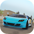 ไอคอนของโปรแกรม: Driving School 2018