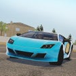 程序图标：Driving School - 2018