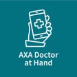 Ikona programu: AXA Doctor At Hand
