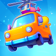 Иконка программы: Parking Pro: Car Parking …