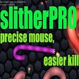 Icon of program: Slither Pro