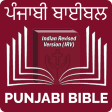 Punjabi Bible ਪਜਬ ਬਈਬਲ