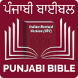 プログラムのアイコン：Punjabi Bible ਪਜਬ ਬਈਬਲ